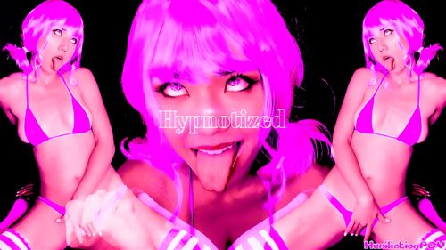 Goon Pink - Goon, Princess Miki, Joi Porn