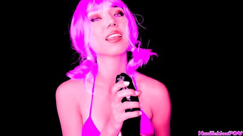 Goon Pink - Goon, Princess Miki, Joi Porn