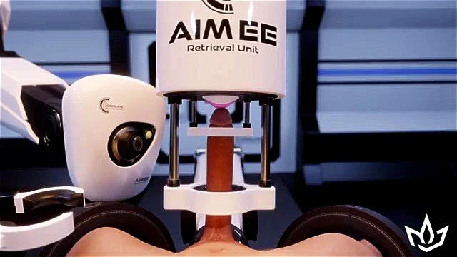 Bokep Robot Machin - Watch Robot Milker - Robot Milker, Robot, Milking Porn - SpankBang