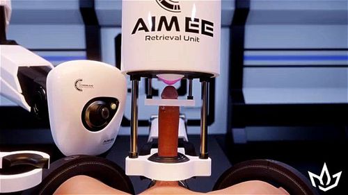 Robot Milker