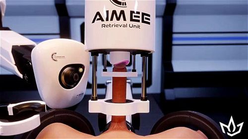Robot Milker