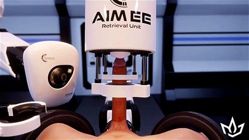 Robot Milker
