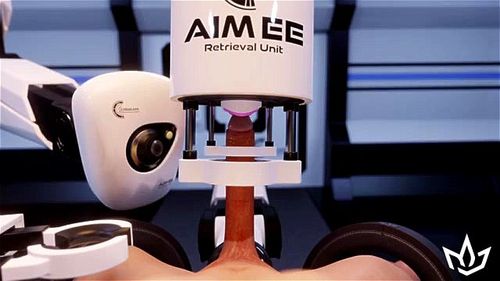 Robot Milker