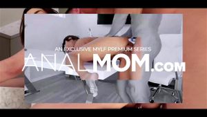 ANAL MOM miniatura