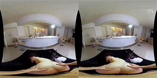 solo, japanese, virtual reality, asian