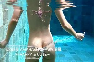 天羽成美 thumbnail