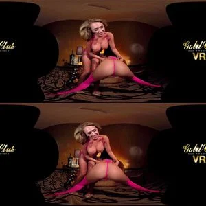 megan rain thumbnail