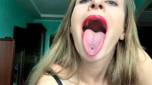 Lens Licking 👅 👩  thumbnail