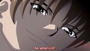 Hentai thumbnail
