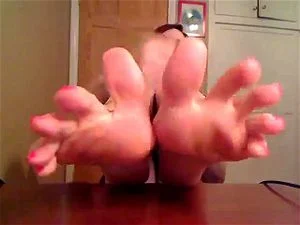feet joi thumbnail