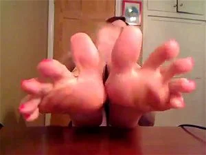 Feet thumbnail