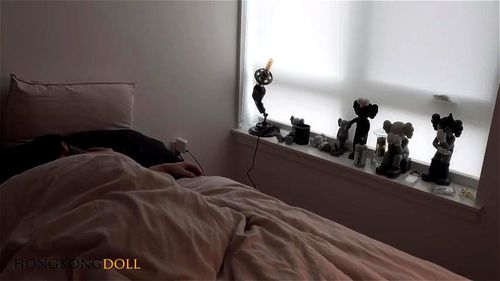 Hongkongdoll 1