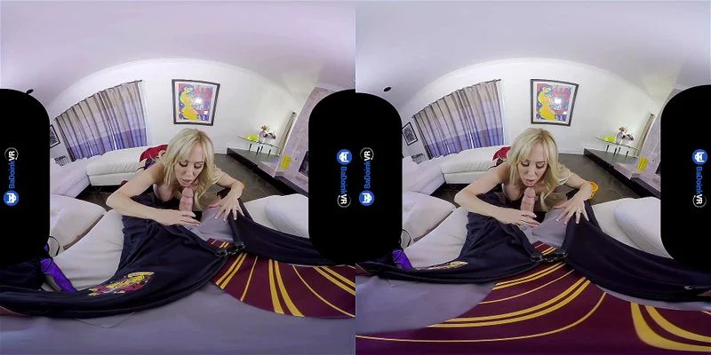 Bl vr Bl vr