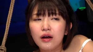 イラマ 喉 thumbnail