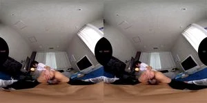 VR testing thumbnail