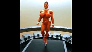 300px x 169px - Watch 3D Huge Tits Body Builder Poses Then Get Railed By BBC - Bbc Stud, Huge  Boobs, Bodybuilder Porn - SpankBang