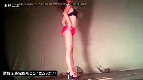 As porn video – Sexy chimk