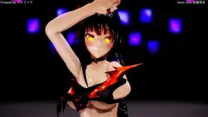 3D - MMD thumbnail