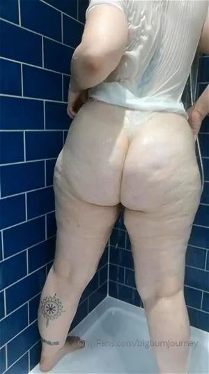 Big bum thumbnail