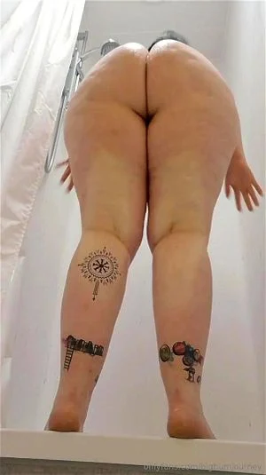 Big bum thumbnail