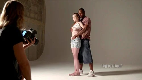 photo session