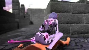 Mmd Miku sex thumbnail