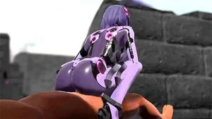 Mmd Miku sex thumbnail