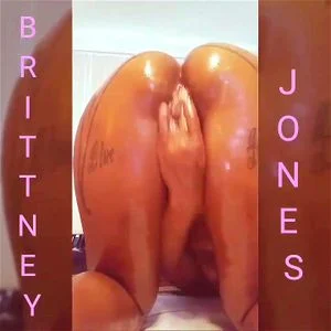 Brittney jones thumbnail