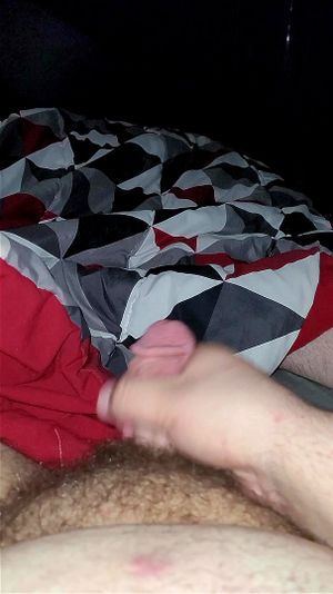 Jerking off edging