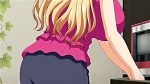 Hentai Teen Ass 2 thumbnail