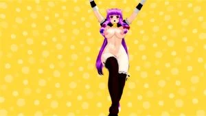 3D - MMD thumbnail