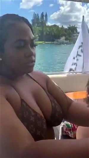 300px x 533px - Watch Baddies on a boat - Boat, Party, Latina Porn - SpankBang