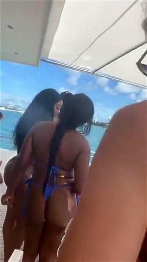 300px x 533px - Watch Baddies on a boat - Boat, Party, Latina Porn - SpankBang