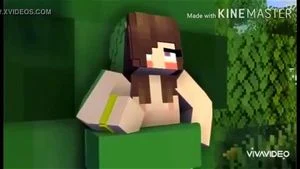 Minecraft sexe