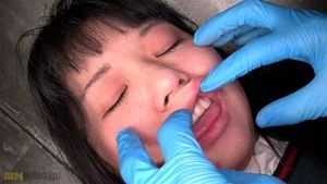 Nose fetish thumbnail