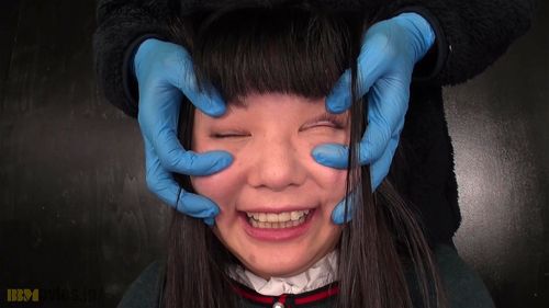 Face distortion - Face Squish, Squish Face, Face Massage Porn - SpankBang