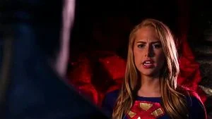 Supergirl Parodi - Watch Supergirl Parody - Parody, Supergirl, Carter Cruise Porn - SpankBang