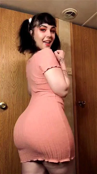 pawg camgirl