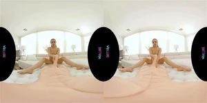 Vr porn solos thumbnail