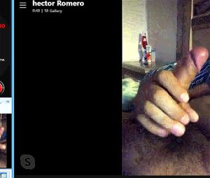 hector Romero