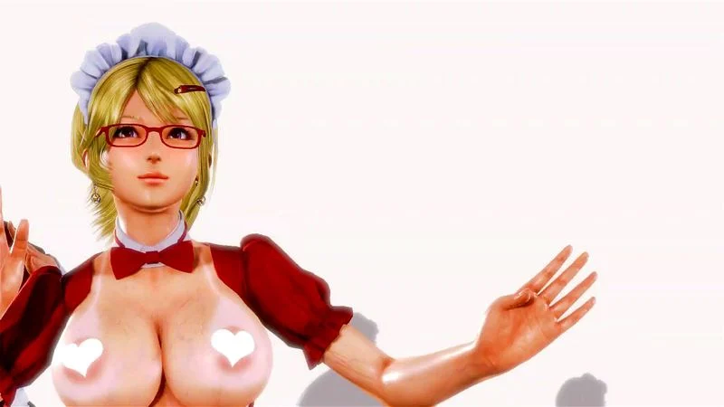 Mmd boobs