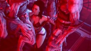 Mass Effect Monster Porn - Mass Effect Porn - Witcher & Star Wars Videos - SpankBang