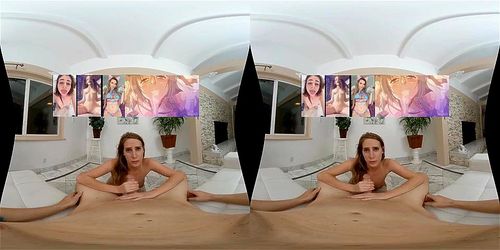 Cim vr compilation