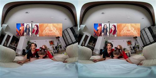 Cim vr compilation