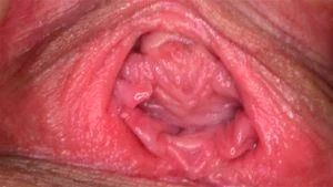 Pussy gape thumbnail