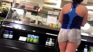 CANDID BEST ASS thumbnail