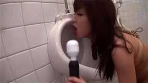 Jap Toilet Slave thumbnail