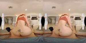 Lauren Phillips VR thumbnail