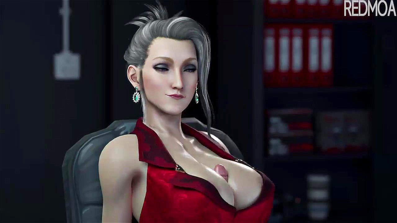 Redmoa scarlet