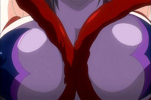 Tentacle And Witches Vol.3 Porn - SpankBang